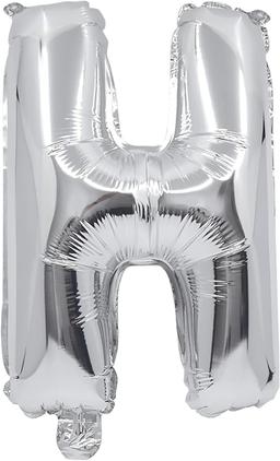 Helium folieballong E