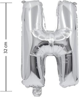 Helium folieballong E