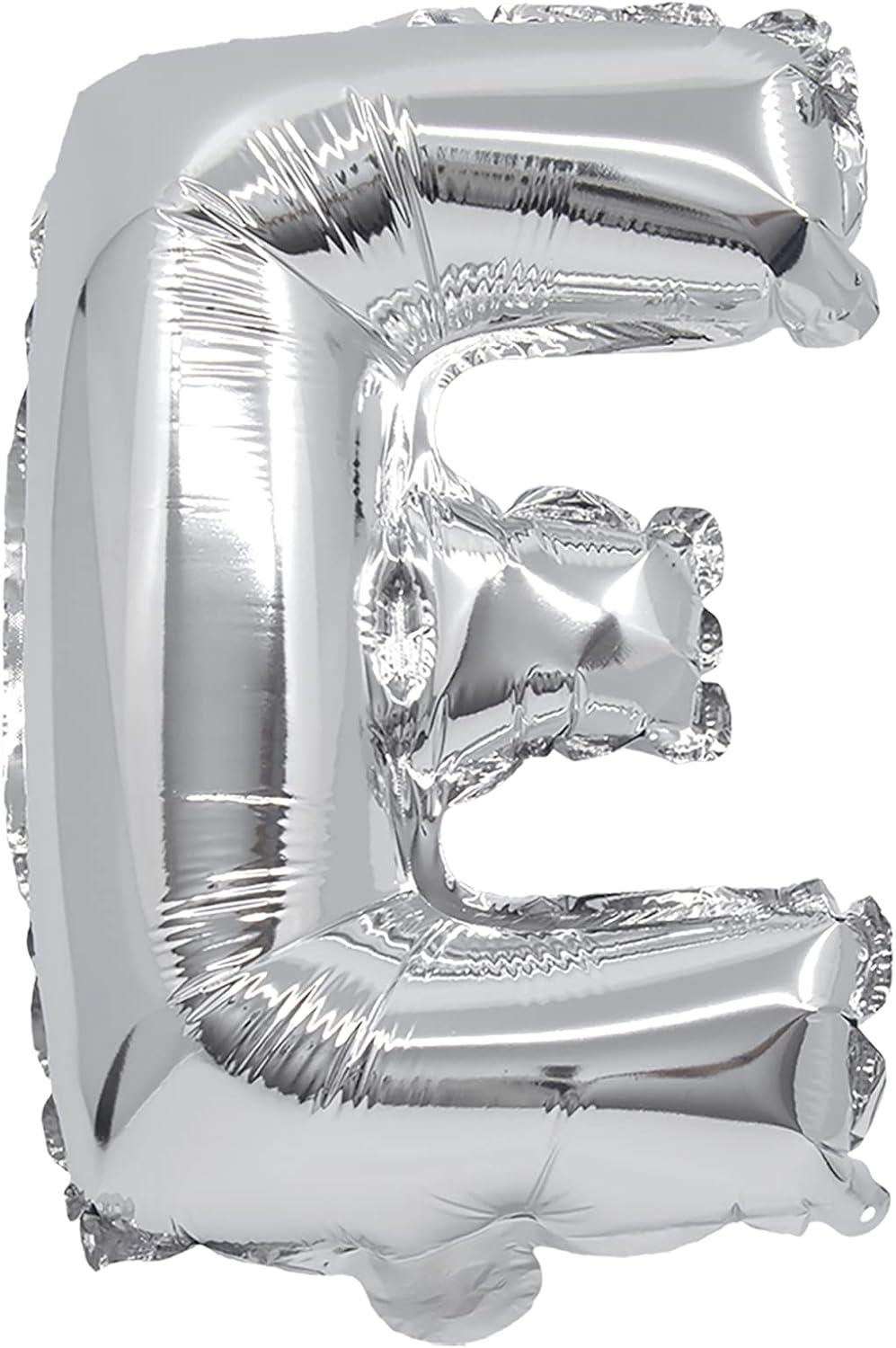 Helium folieballong E