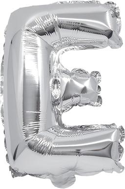 Helium folieballong E