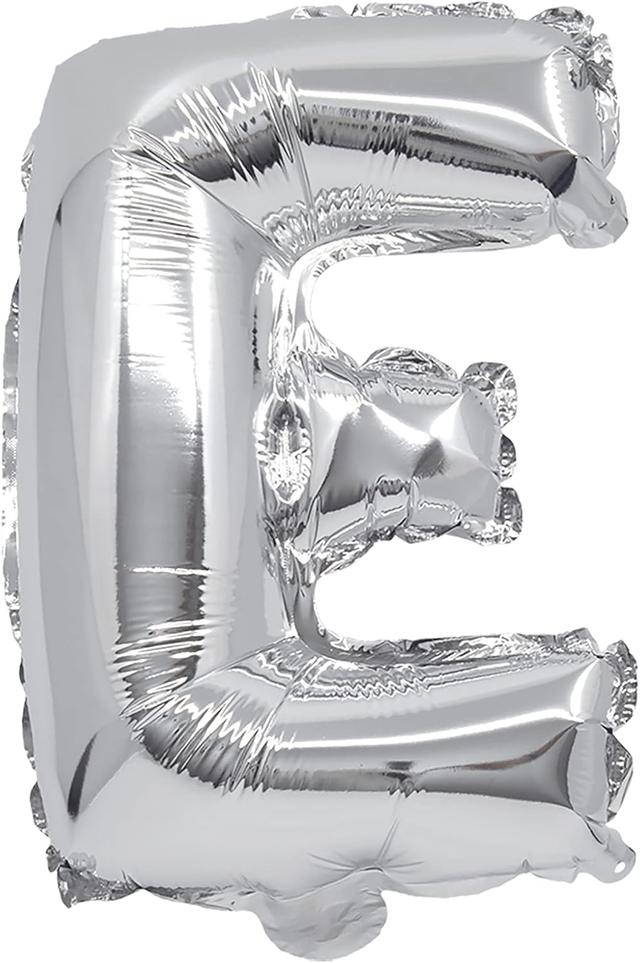 Helium folieballong E