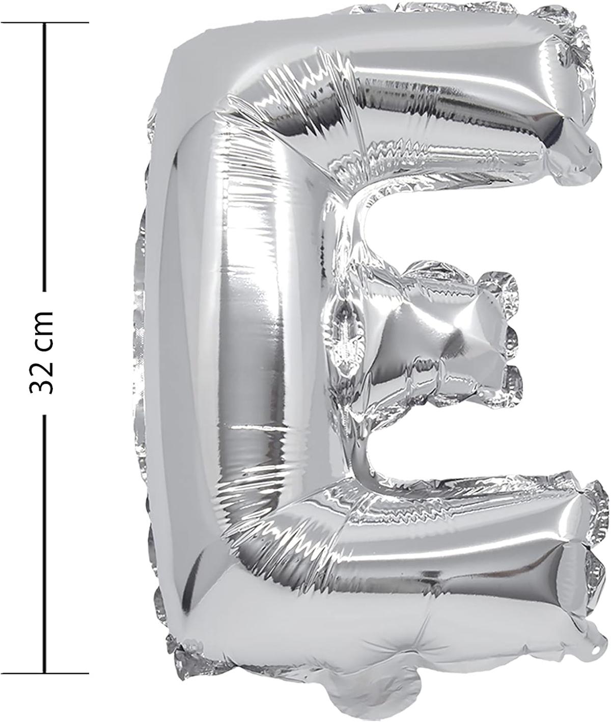 Helium folieballong E