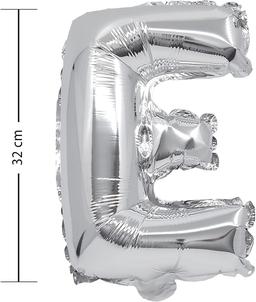 Helium folieballong E