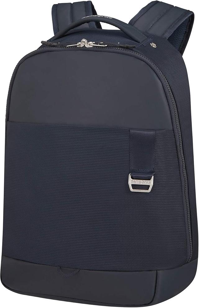Samsonite Midtown 2-wheel blue travel duffel