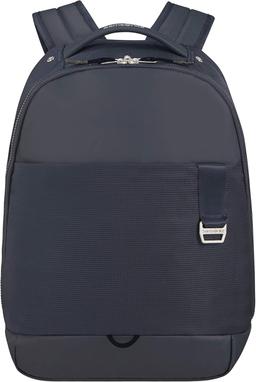 Samsonite Midtown 2-wheel blue travel duffel