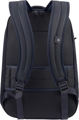 Samsonite Midtown 2-wheel blue travel duffel
