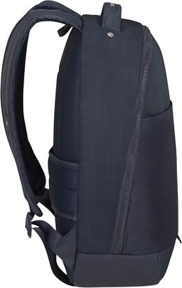 Samsonite Midtown 2-wheel blue travel duffel