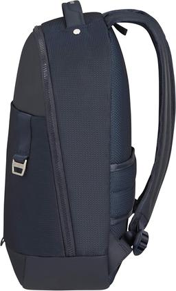 Samsonite Midtown 2-wheel blue travel duffel