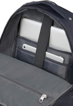 Samsonite Midtown 2-wheel blue travel duffel