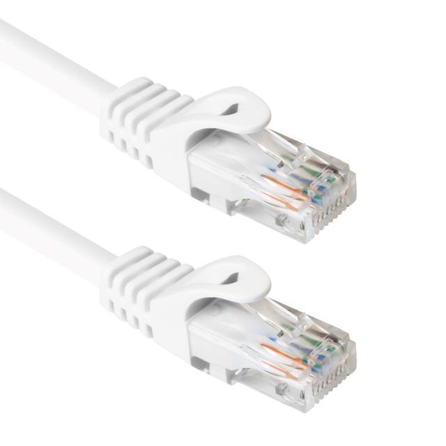 Luxorparts Cat 6 UTP-Nätverkskabel 0,25 m