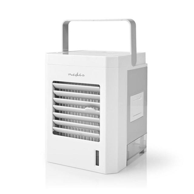 Nedis USB miniluftkylare