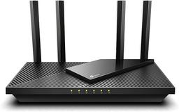 TP-Link Archer AX55 WiFi 6 router