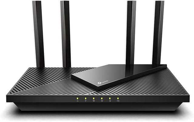 TP-Link Archer AX55 WiFi 6 router