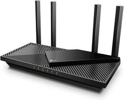 TP-Link Archer AX55 WiFi 6 router