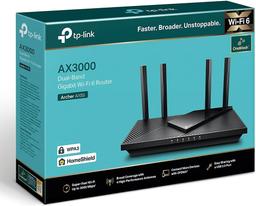 TP-Link Archer AX55 WiFi 6 router
