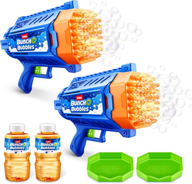 Bunch O Bubbles Medium Dip Bubble Blaster