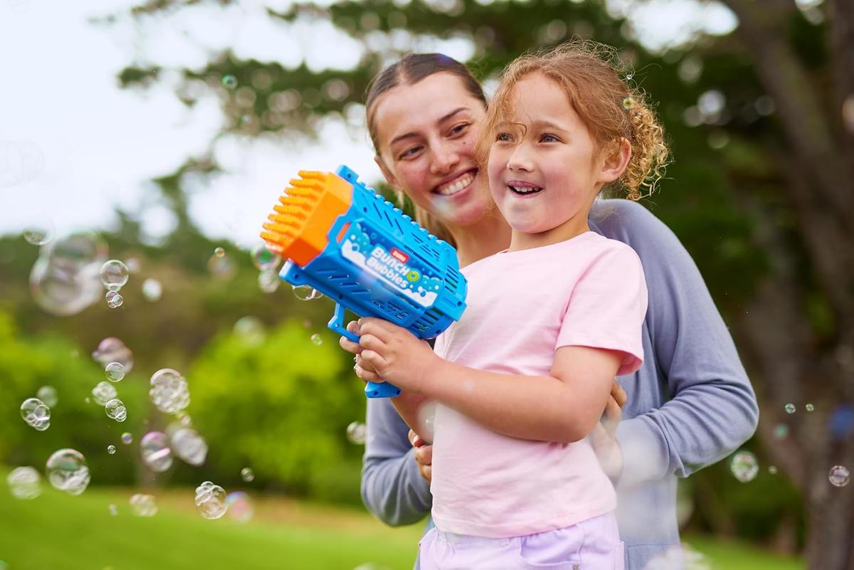 Bunch O Bubbles Medium Dip Bubble Blaster