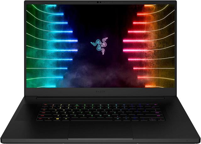 Razer Blade Pro Gaming Laptop