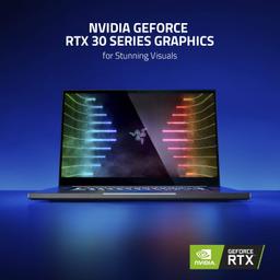 Razer Blade Pro Gaming Laptop