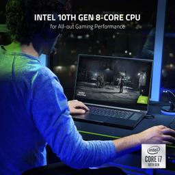 Razer Blade Pro Gaming Laptop