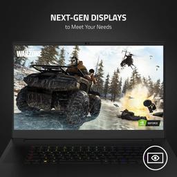 Razer Blade Pro Gaming Laptop