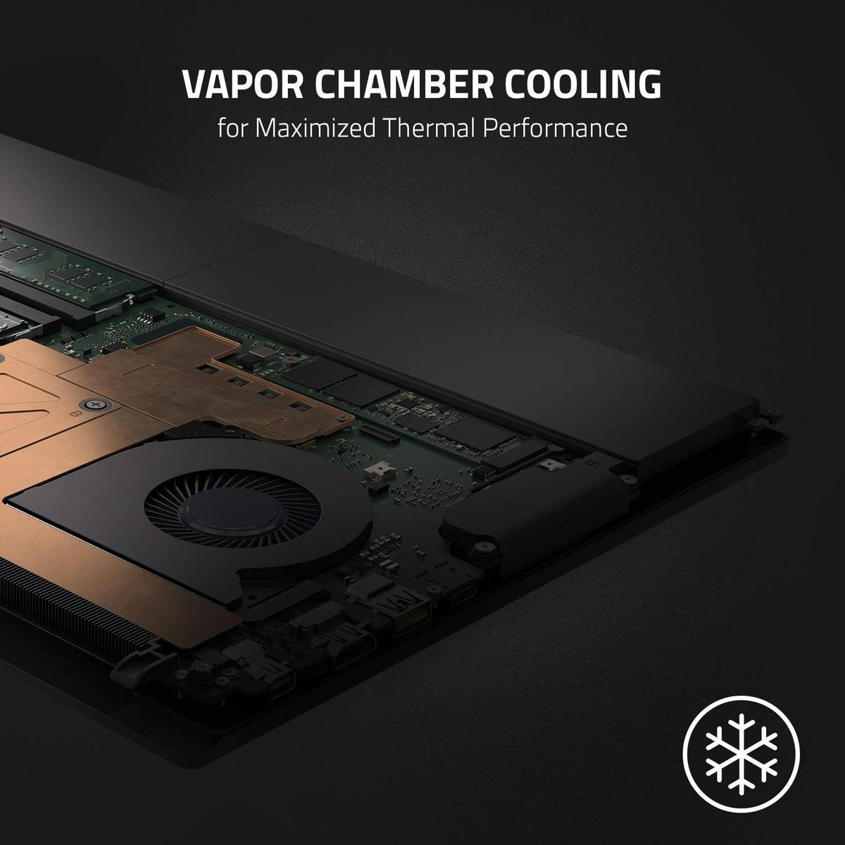 Razer Blade Pro Gaming Laptop
