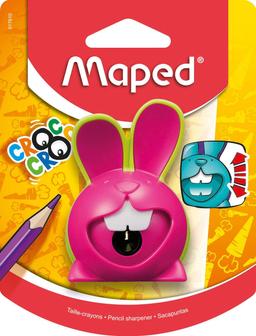 Maped croc croc rosa pennvässare
