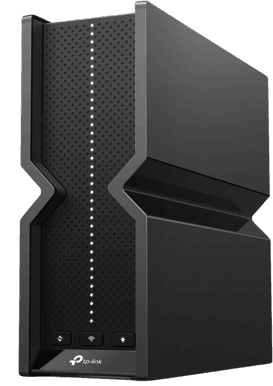 TP-Link archer BE550/BE9300 router