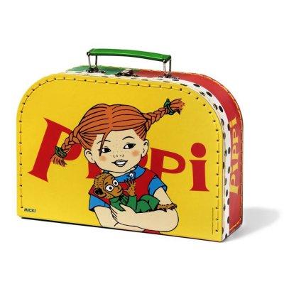 Pippi Långstrump resväska