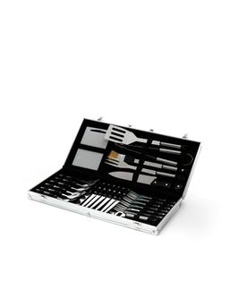 Grillset 26-delar