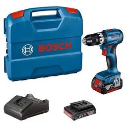 Bosch 18V slagborrmaskin