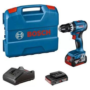 Bosch 18V slagborrmaskin