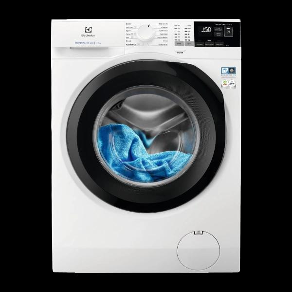 Electrolux 600-serien tvättmaskin