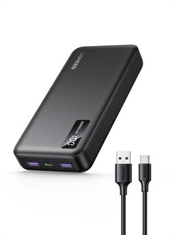 UGREEN 20,000mAh PD powerbank