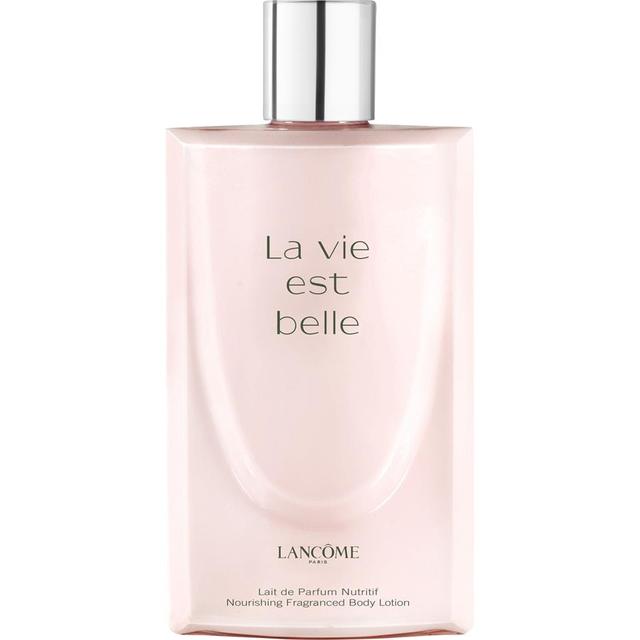 Lancôme La vie est belle Eau de Parfum refillable