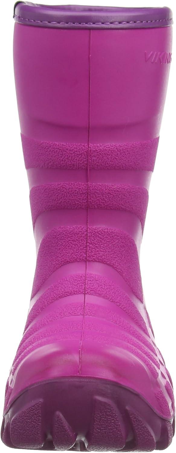 Viking Ultra 2.0 fodrade gummistövlar stl 22