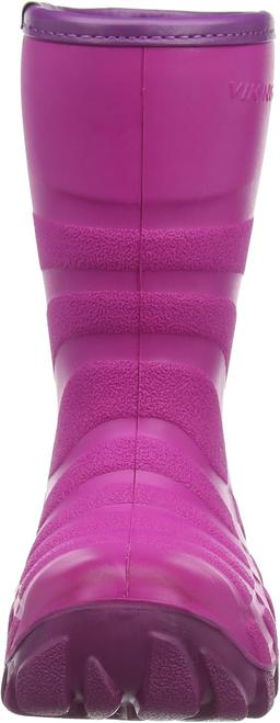 Viking Ultra 2.0 fodrade gummistövlar stl 22