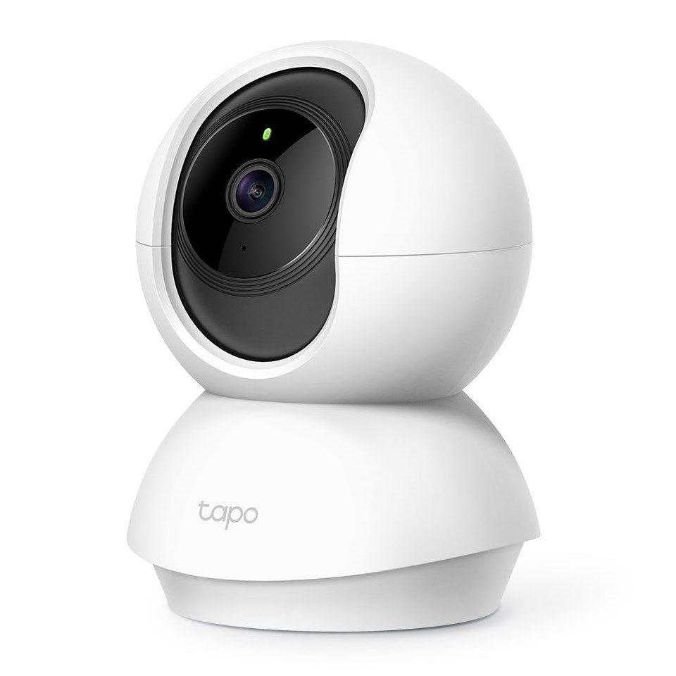 TP-Link Tapo C200 Wi-Fi övervakningskamera