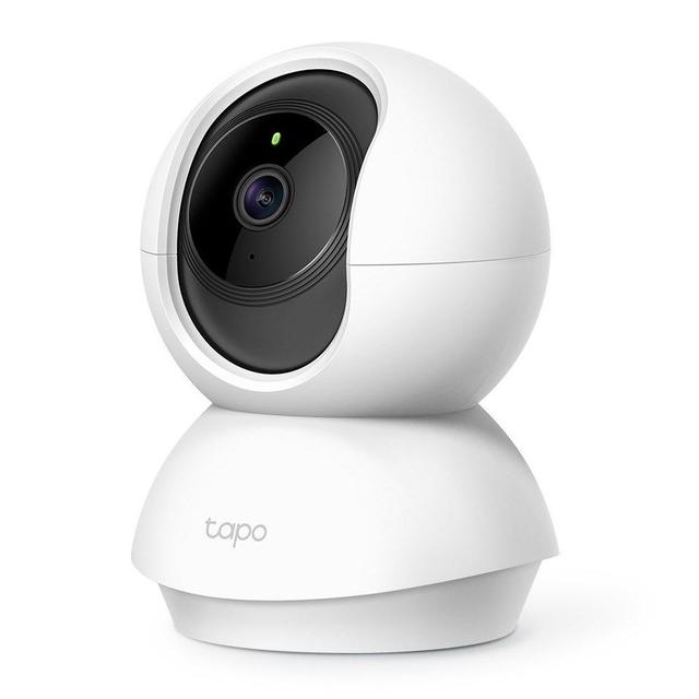 TP-Link Tapo C200 Wi-Fi övervakningskamera