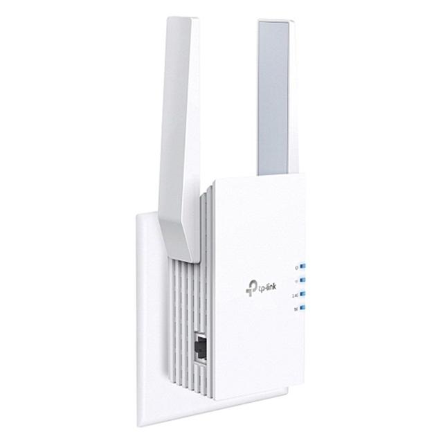 TP-Link RE505X AX1500 Wifi-repeater