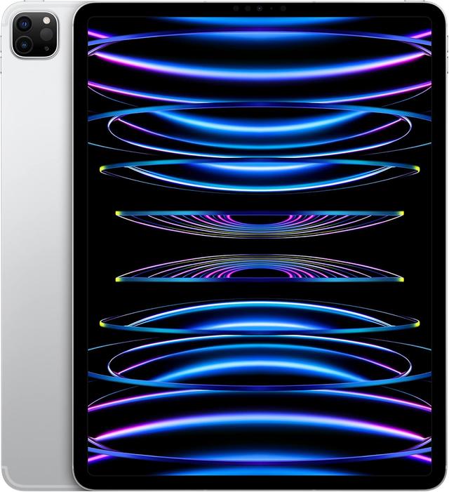 Apple iPad Pro 12.9 Wi-Fi + Cellular 512GB