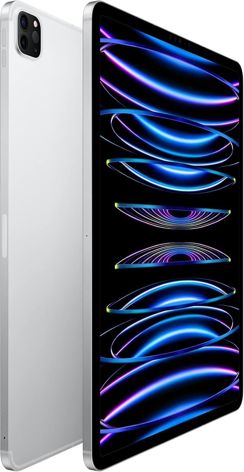Apple iPad Pro 12.9 Wi-Fi + Cellular 512GB