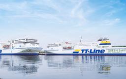 TT-Line specialerbjudanden