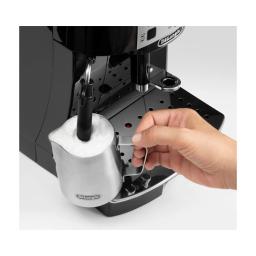 Delonghi Magnifica S ECAM22.112.B kaffemaskin