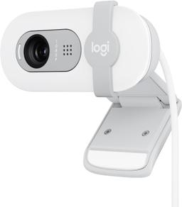 Logitech Brio 100 Full HD webbkamera