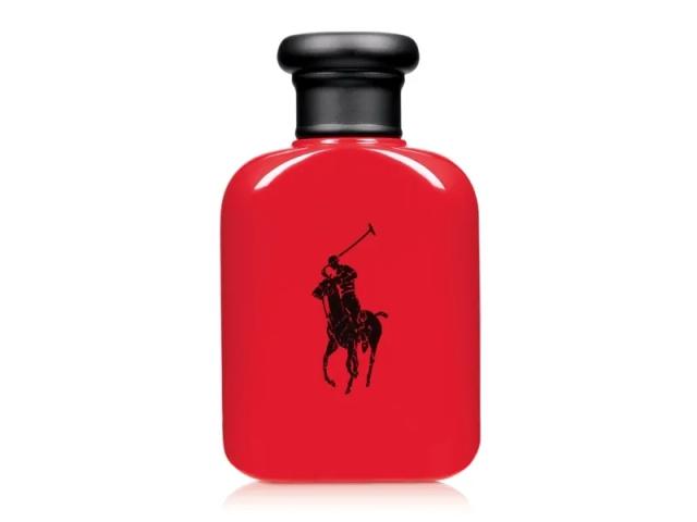 Ralph Lauren Polo Red 75ml EDT