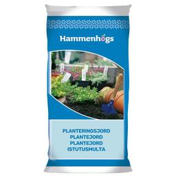 Byggmax - Högkvalitativ Planteringsjord 3st för 75 kr