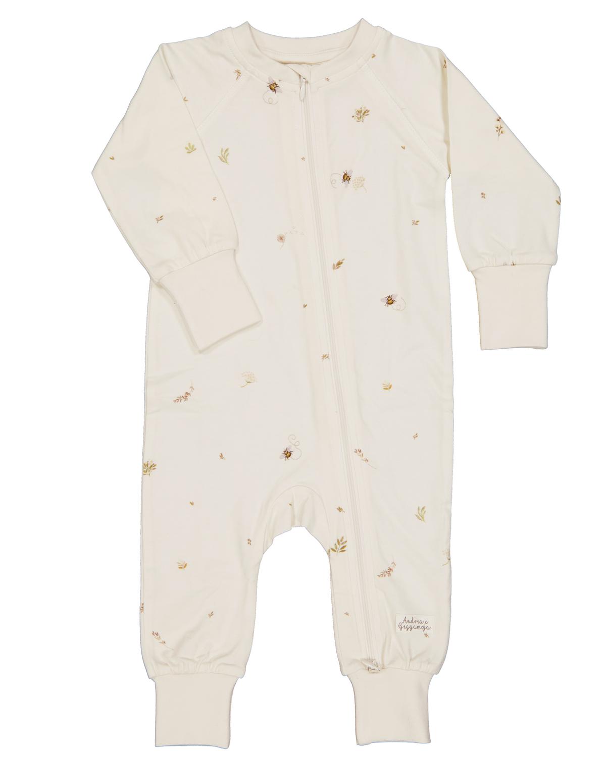 Geggamoja Pyjamas 30-50% rabatt