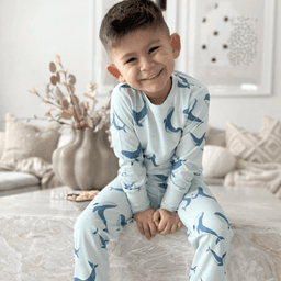 Geggamoja Pyjamas 30-50% rabatt