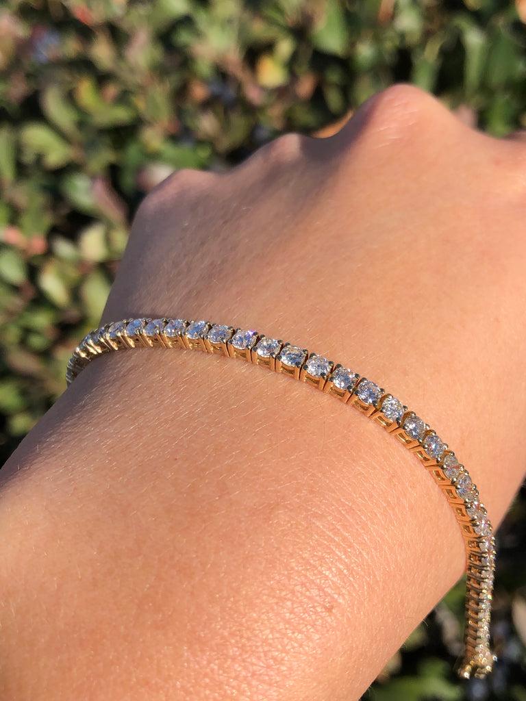 Anniversary Gift Helena - få ett armband helt gratis